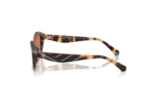 Vista laterale Tory Burch TY7232U (206673)