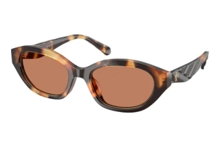 Vista frontale Tory Burch TY7232U (206673)