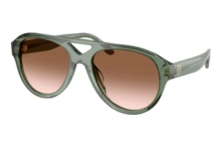 Vista frontale Tory Burch TY7233U (19410L)