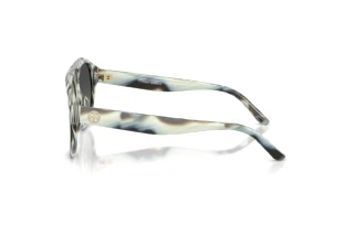 Vista laterale Tory Burch TY7233U (194211)