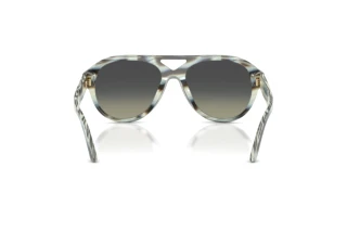 Vista posteriore Tory Burch TY7233U (194211)