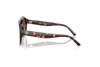 Vista laterale Tory Burch TY7233U (196413)