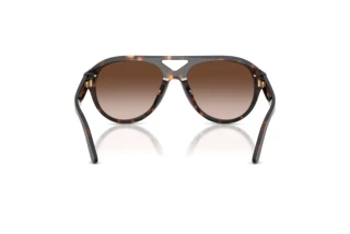 Vista posteriore Tory Burch TY7233U (196413)