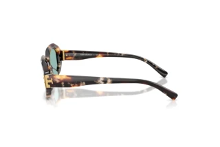 Vista laterale Tory Burch TY7234U (207282)