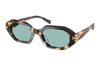 Vista frontale Tory Burch TY7234U (207282)