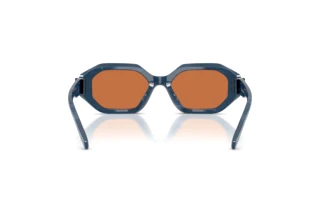 Vista posteriore Tory Burch TY7234U (207373)