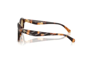 Vista laterale Tory Burch TY7235D (20660R)