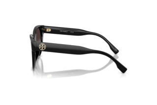 Vista laterale Tory Burch TY7236U (17098G)