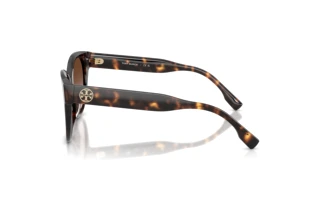 Vista laterale Tory Burch TY7236U (196413)