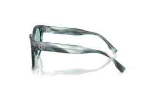 Vista laterale Tory Burch TY7236U (206882)