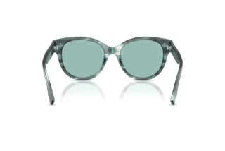 Vista posteriore Tory Burch TY7236U (206882)