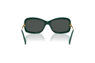 Vista posteriore Tory Burch TY9077U (205387)