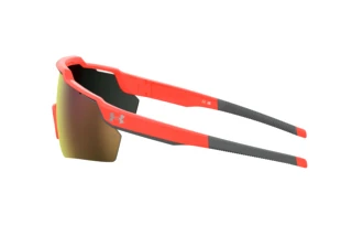 Vista laterale Under Armour UA LEVELUP (A1W/80)