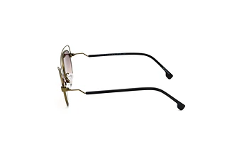 Vista laterale VOOY by edel-optics Designchallenge Sun (104-06)