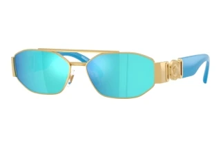 Vista frontale Versace Kids VK2003 (100255)