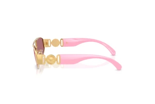 Vista laterale Versace Kids VK2003 (10029L)