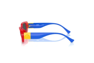 Vista laterale Versace Kids VK4003U (506587)