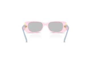 Vista posteriore Versace Kids VK4003U (5440CV)