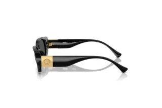 Vista laterale Versace Kids VK4003U (GB1/87)