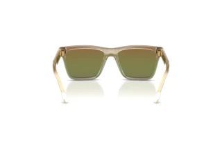 Vista posteriore Versace Kids VK4004U (148/P1)