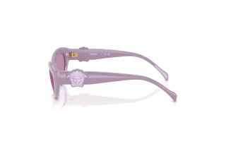 Vista laterale Versace Kids VK4005U (5526AK)