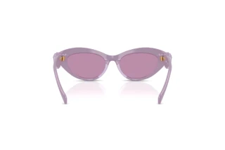 Vista posteriore Versace Kids VK4005U (5526AK)