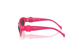 Vista laterale Versace Kids VK4005U (552787)