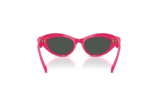 Vista posteriore Versace Kids VK4005U (552787)