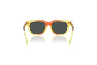 Vista posteriore Versace Kids VK4006U (553087)