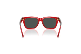 Vista posteriore Versace Kids VK4006U (553387)