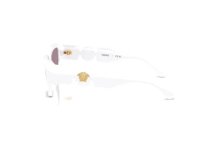 Vista laterale Versace Kids VK4007U (314/1T)