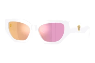 Vista frontale Versace Kids VK4007U (314/1T)