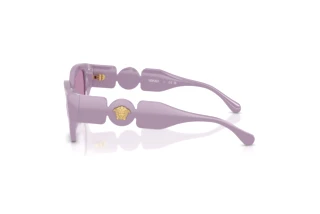 Vista laterale Versace Kids VK4007U (5526AK)