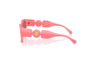 Vista laterale Versace Kids VK4007U (5545/Z)