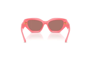 Vista posteriore Versace Kids VK4007U (5545/Z)