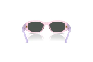 Vista posteriore Versace Kids VK4429U (552687)