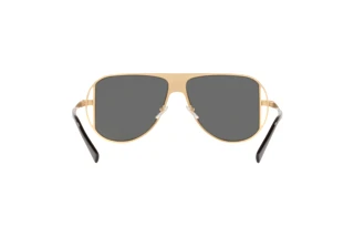 Vista posteriore Versace VE2212 (100287)