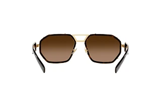 Vista posteriore Versace VE2228 (100213)