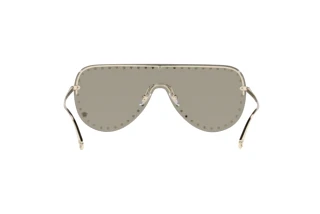 Vista posteriore Versace VE2230B (12526G)