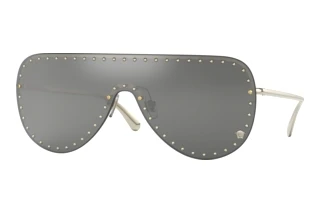 Vista frontale Versace VE2230B (12526G)