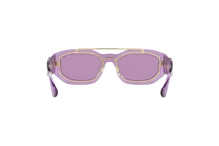 Vista posteriore Versace VE2235 (100284)