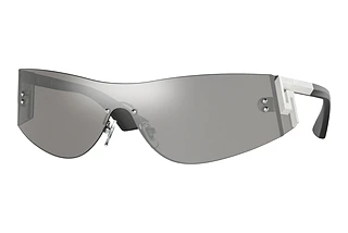 Vista frontale Versace VE2241 (10006G)