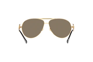 Vista posteriore Versace VE2249 (10027P)