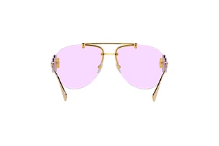 Vista posteriore Versace VE2250 (14871A)