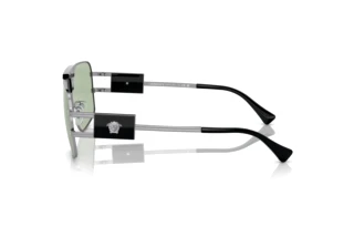 Vista laterale Versace VE2251 (1001/2)