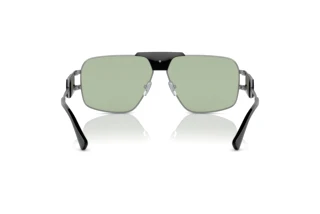 Vista posteriore Versace VE2251 (1001/2)