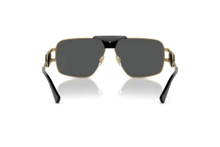 Vista posteriore Versace VE2251 (100287)