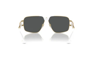 Vista posteriore Versace VE2251 (147187)