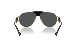 Vista posteriore Versace VE2252 (100287)