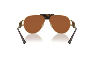 Vista posteriore Versace VE2252 (147073)